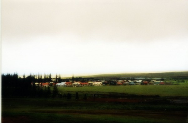 lanai