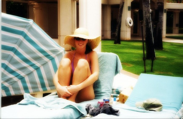 manele bay