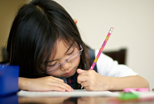 Post image for Writing Prompts