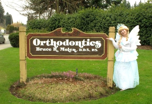 Post image for Social Media Event: Molen Orthodontics
