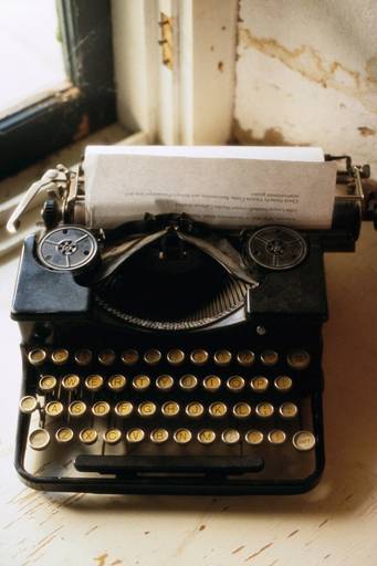 Post image for Writing Prompts