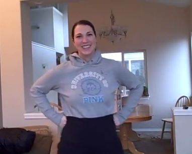 Post image for Fashion for the Soccer Mom