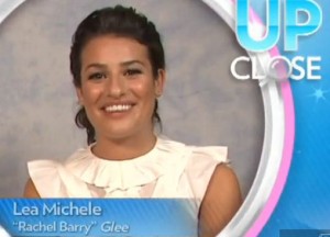 glee auditions