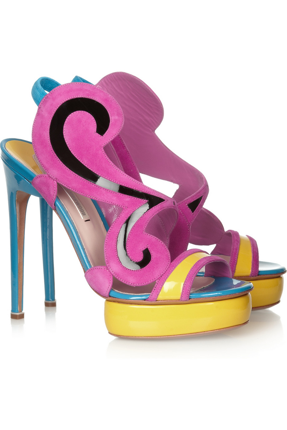 shoe