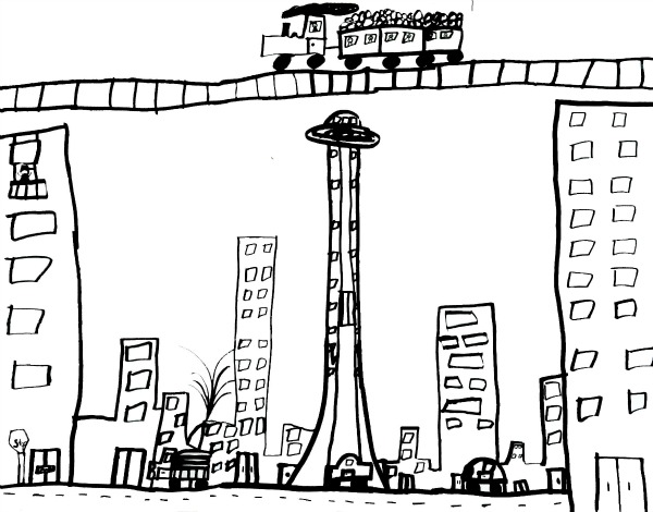 Seattle