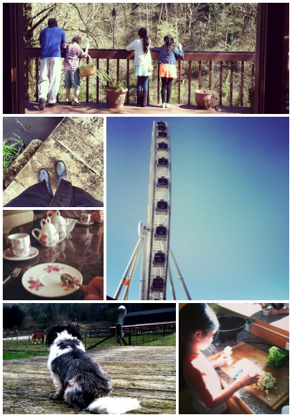 Post image for This One Time…I Had A Black Lab