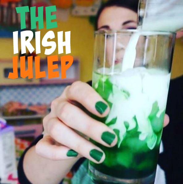 The Irish Julep3