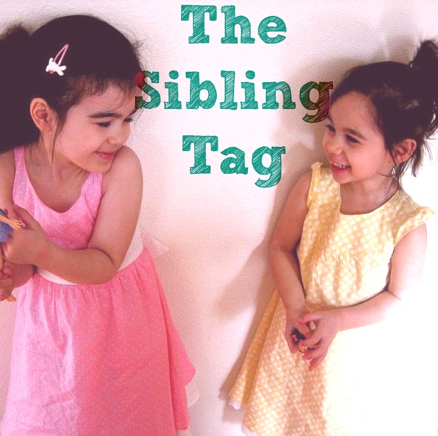 the sibling tag part 1