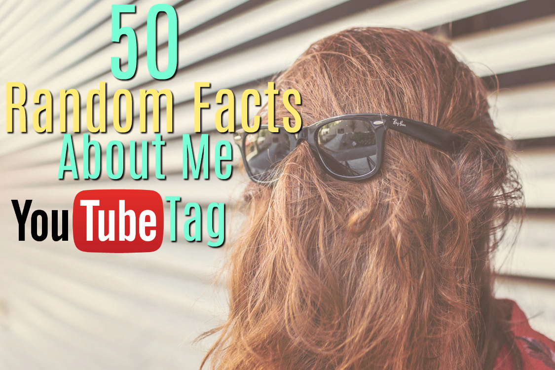 10 facts about me tag